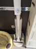 小狗吸尘器S9新款防缠绕90天免倒尘 260AW大吸力家用自集尘吸尘器手持绿光显尘小型猫毛宠物毛发除螨 S9自集尘旗舰款 实拍图
