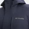 Columbia【蒋奇明同款】哥伦比亚户外情侣防水冲锋衣徒步外套XE5743 478 海军蓝 XXL(190/104A) 实拍图