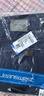 真维斯（Jeanswest）牛仔裤男2026春季潮流简约直筒裤男休闲牛仔男士长裤蓝色常规33 实拍图