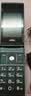 波导（BiRD）全新正品移动联通电信全网通4G翻盖老年人手机大屏幕大字体老人手机大声音大图标学生备用机功能机 黑色 实拍图
