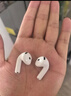 Apple/苹果【两年AC+套装版】AirPods 4 搭配USB-C充电盒 苹果耳机 蓝牙耳机 适用iPhone/iPad/Mac 四代 实拍图