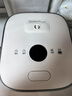 九阳（Joyoung）0氟系列珐琅钛瓷IH电饭煲电饭锅含钛内胆1200W4L3-4人0特氟龙6A饭微压快煮饭多功能 FF-PR1H02(4L) 实拍图
