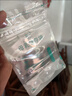 新贝 储奶袋小容量 一次性存奶袋可冷冻 加厚防漏100ml*60片装9108-3 实拍图