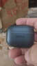 OPPO Enco Air4i 真无线入耳式超长续航游戏蓝牙耳机运动跑步耳机通用苹果华为小米手机 玄岩黑 实拍图