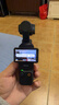 大疆 DJI Osmo Pocket 3 全能套装 一英寸口袋云台相机 OP灵眸手持数码相机 旅游vlog 便携美颜摄像 实拍图