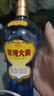 洋河大曲 42度 375ml 单瓶装 绵柔浓香型白酒 实拍图