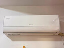 格力空调 天仪 1.5匹 新一级能效变频 纯铜管卧室节能省电挂机 国家补贴KFR-35GW/(35504)FNhAa-B1 实拍图