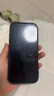 Apple/苹果 iPhone 17 256GB 黑色 支持移动联通电信5G 双卡双待手机 实拍图