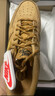 耐克（NIKE）官方男鞋女鞋 冬季新款AF1小麦空军一号运动鞋百搭板鞋潮流休闲鞋 CJ9179-200 42.5 实拍图