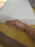 京严【泰产进口】天然乳胶枕头成人颈椎病深度睡眠专用护颈记忆乳胶枕 按摩枕【立体按摩 护颈舒睡】送抗菌枕套 单只 成人款【40*60cm】93%天然乳胶 实拍图