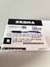 斑马牌（ZEBRA）【热门商品】JJ15按动黑色中性笔0.5mm签字笔商务水笔考试刷题笔高颜值学习办公文具套装10支 实拍图