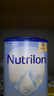 诺优能（Nutrilon）荷兰牛栏婴幼儿配方奶粉1段 原装进口 1段 1罐 （0-6个月）27年5-9月 实拍图