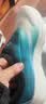 李宁SOFT GO 2丨潮流休闲鞋男子通勤柔软舒适低帮一脚蹬运动鞋AGLV005 实拍图