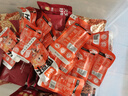 劲仔厚豆干 香辣味 20g*20包 休闲零食豆腐干 素食小吃 实拍图
