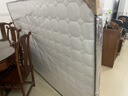 香榭柏兰 椰棕床垫棕垫硬棕榈床垫子 天然乳胶榻榻米床垫定做定制 8CM厚（防螨混纺面料+5CM椰棕） 1.5米*1.9米 实拍图