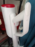 德尔玛（Deerma）吸尘器家用立式手持有线小型强力吸尘器DX300  地毯吸尘器宠物 大吸力吸尘器 实拍图