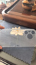 绿联【环保认证】适用华为Pura70手机壳P70保护套全透明超薄抗指纹防摔镜头全包男女简约气囊软壳 实拍图