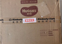 好奇（Huggies）铂金装小桃裤成长裤XXL74片(15kg以上)尿不湿【透爽散热】 实拍图