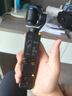 大疆 DJI Osmo Pocket 3 标准版 一英寸口袋云台相机 OP灵眸手持数码相机 旅游vlog 便携美颜摄像 实拍图