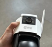 乔安（JOOAN）AI高清监控摄像头室外家用监控无线wifi监控器360度无死角带夜视全景旋转云台户外家用手机远程 实拍图