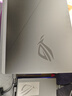 ROG【京东独家】魔霸新锐 酷睿U7 16英寸 AI高静游戏本笔记本电脑(U7 255HX 16G 1T RTX5060 2.5K) 实拍图