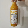 农夫山泉100%纯果汁NFC芒果混合汁300ml*24瓶鲜果0添加剂饮料礼盒 实拍图