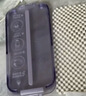 闪魔【AR增透抗反光】适用苹果17/16Pro钢化膜iPhone17手机膜AR增透全屏覆盖防尘无尘仓保护膜2片装 实拍图