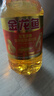 金龙鱼 食用油 花生浓香型浸出  食用植物调和油5L（新老包装随机发货） 实拍图