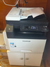 富士（FUJIFILM）富士胶片2110升级款2150N复印机2350NDA黑白激光打印机A3A4多功能一体机2150复合机打印复印扫描 （原富士施乐）2350NDA(含输稿器+双面器) 实拍图