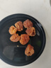 十月稻田 桂圆肉 270g 无核免剥桂圆干 龙眼肉 红枣枸杞桂圆茶 零食八宝粥 实拍图