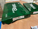 天章 （TANGO）新绿天章A4打印纸70g 500张【卓越品质】双面打印复印纸草稿纸单包装 升级物流外包装不易破损 实拍图