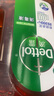 滴露（Dettol）消毒液衣物消毒水1.8L*2 洗衣除菌家居除螨杀菌 灭活HPV16病毒 实拍图