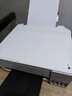 爱普生（EPSON）【新品】墨仓式L1358 A4彩色无线单功能家用打印机 AI学习打印机（微信/远程打印） 实拍图