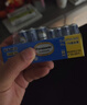 松下（Panasonic）碳性5号7号组合装五号七号干电池共40节盒装适用于遥控器玩具万用表门铃 盒装 实拍图