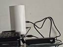 京东云无线宝ER2 太乙plus 有线路由器 2.5G网口 万兆SFP+接口 M.2硬盘接口 64G版 家用路由器 实拍图