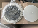 JBL 吸顶音响套装jbl背景音乐嵌入式喇叭家庭影院音箱触摸屏主机定阻客厅卧室家庭ktv智能5.1 【店长力荐】JBL双高音吸顶4只+智能主机 实拍图
