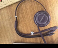 品胜三合一伸缩数据线苹果安卓type-c一拖三多头快充适用iphone17/16/1514小米华为车载手机充电器线紫 实拍图