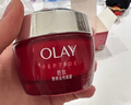 玉兰油（OLAY）大红瓶面霜50g抗皱紧致女士保湿面霜护肤品生日礼物送女生 实拍图