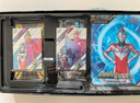 卡游 奥特曼卡片六周年纪念礼盒亚刻奥特曼KR卡砖XR卡满星SSP卡 实拍图