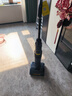 添可极客曜夜蒸汽多功能版【160℃蒸汽除污 1机5用 AI助力】0缠毛躺平蒸汽洗地机吸拖一体扫地机器人 实拍图