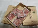 天福茗茶 普洱熟茶 云南普洱小沱茶 迷你小金砖36克小沱茶 实拍图
