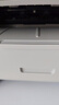 惠普（HP）116w 激光无线打印机 多功能家用办公打印机 无线打印 复印机扫描一体机黑白（1136w焕新版） 实拍图