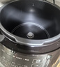 苏泊尔（SUPOR）0涂层球釜电压力锅6L双胆全自动智能预约 家用 SY-60YC6011Q电饭煲高压锅6-8人 实拍图