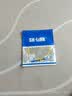SK-LINK 光纤跳线 SC-SC电信级单模单芯千兆万兆UPC收发器尾纤入户光纤线 低烟无卤1米 SK-TXSM-SCSC1M 实拍图