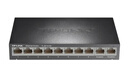 TP-LINK TL-SF1010D 10口百兆交换机 实拍图