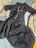 361°泳衣女连体裙微胖2026新款高级感保守大码显瘦游泳衣【京东专供】 实拍图