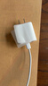 Apple/苹果 20W USB-C充电器  type-c充电器苹果手机充电器原装手机快充头 苹果17手机充电器 实拍图