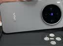 vivo X300 蔡司2亿超级主摄 蔡司APO超级长焦 持久流畅OriginOS 6 国补 直屏拍照手机 大内存性价比 纯粹黑 16GB+256GB 官方标配 实拍图