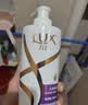 力士（LUX）玻尿酸赋活炫亮强韧洗发水750g水光瓶 留香洗发露 实拍图