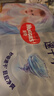 好奇（Huggies）金装纸尿裤NB80片(5kg以下)尿不湿【速干不易红】 实拍图